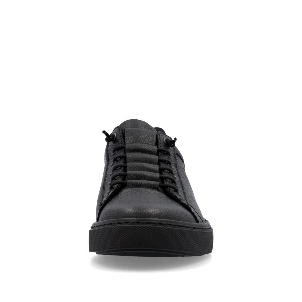 detail Pánské tenisky RIEKER B9956-00 černá S5