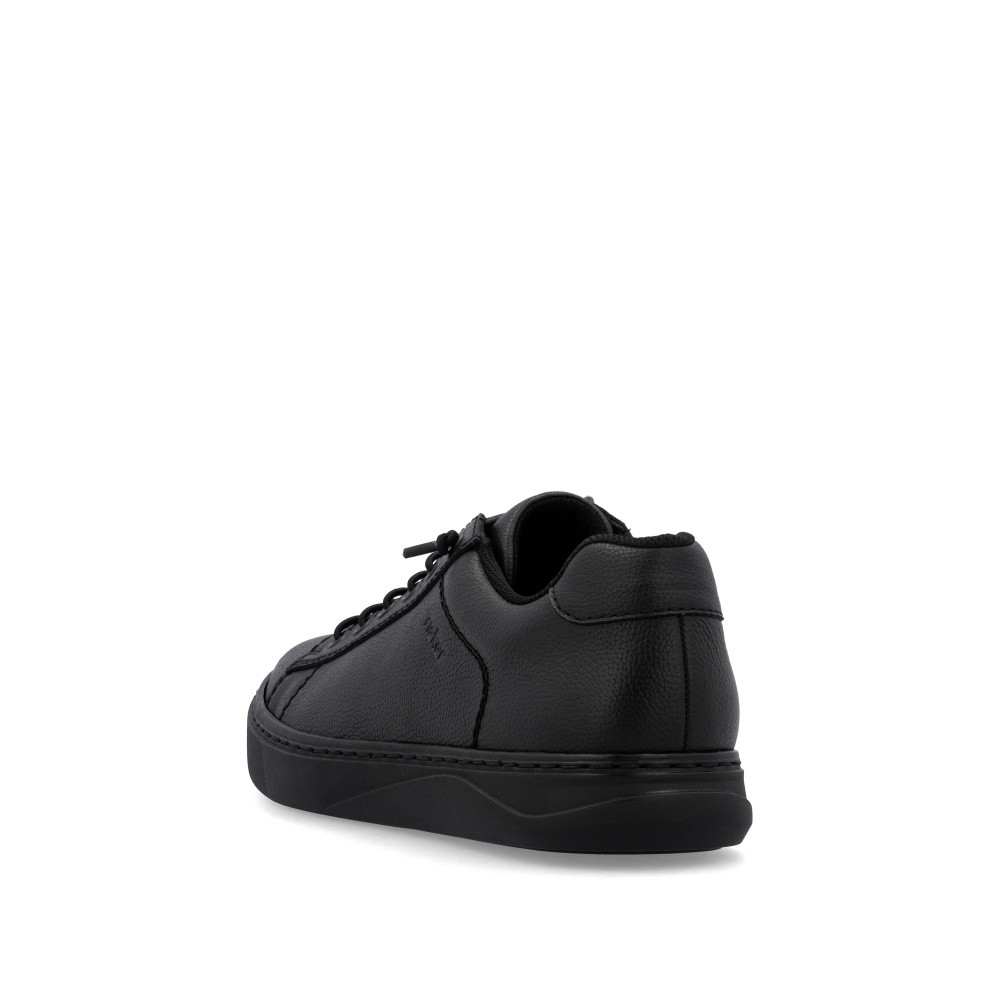 detail Pánské tenisky RIEKER B9956-00 černá S5