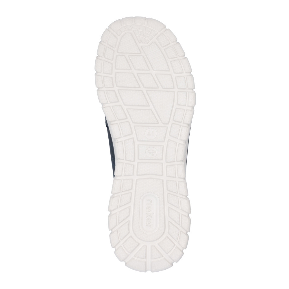 detail Pánské tenisky RIEKER 04301-14 modrá S5