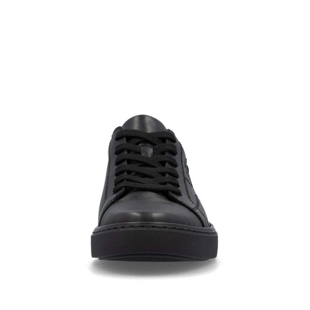 detail Pánské tenisky RIEKER B9912-00 černá S5