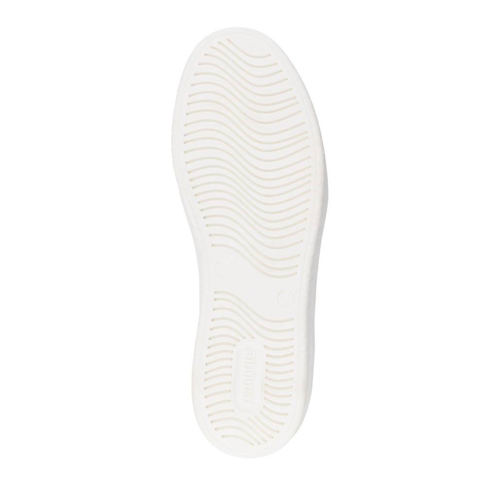 detail Dámské tenisky REMONTE D0J70-84 bílá S5