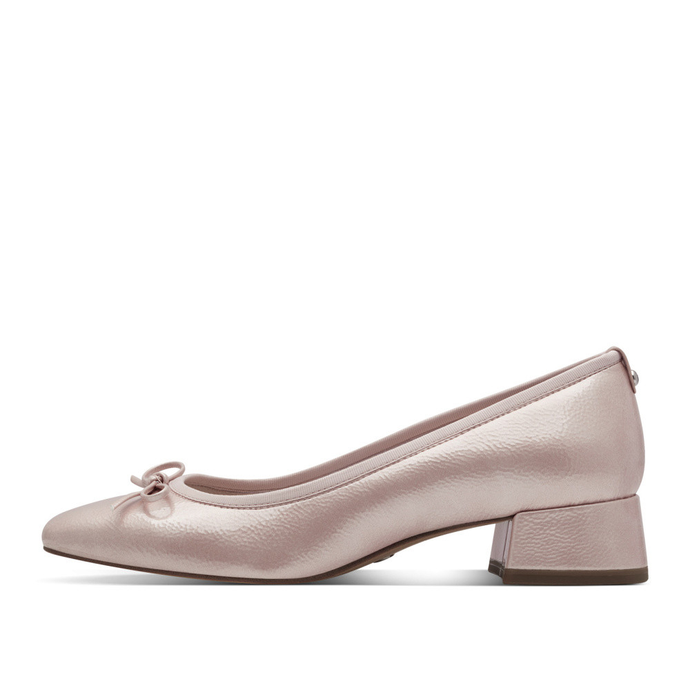 detail Dámské lodičky TAMARIS 22301-43-508 růžová S5