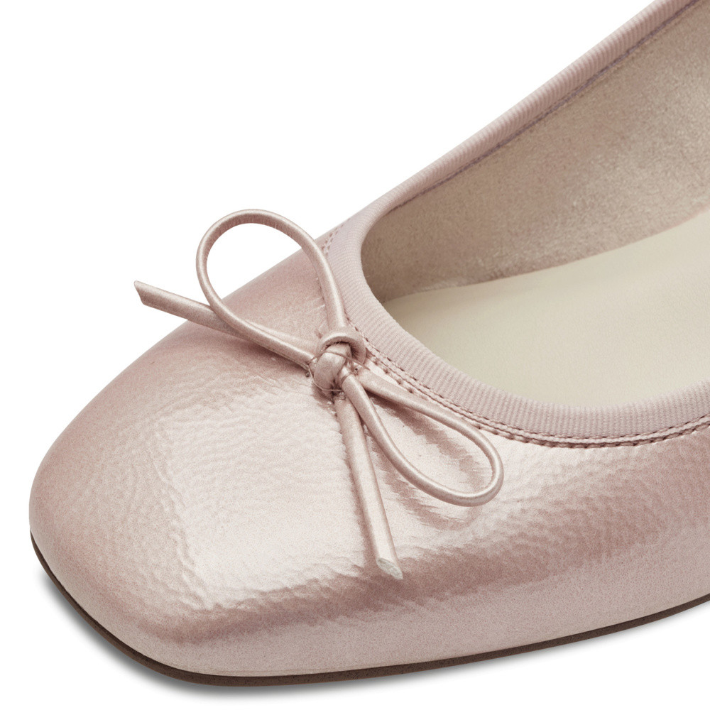 detail Dámské lodičky TAMARIS 22301-43-508 růžová S5