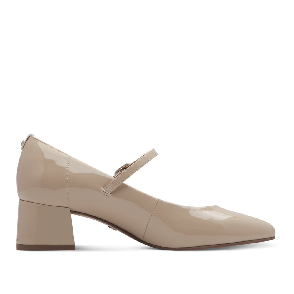 detail Dámské lodičky TAMARIS 22312-43-400 béžová S5