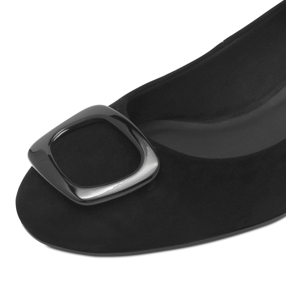 detail Dámské lodičky TAMARIS 22330-44-001 černá S5