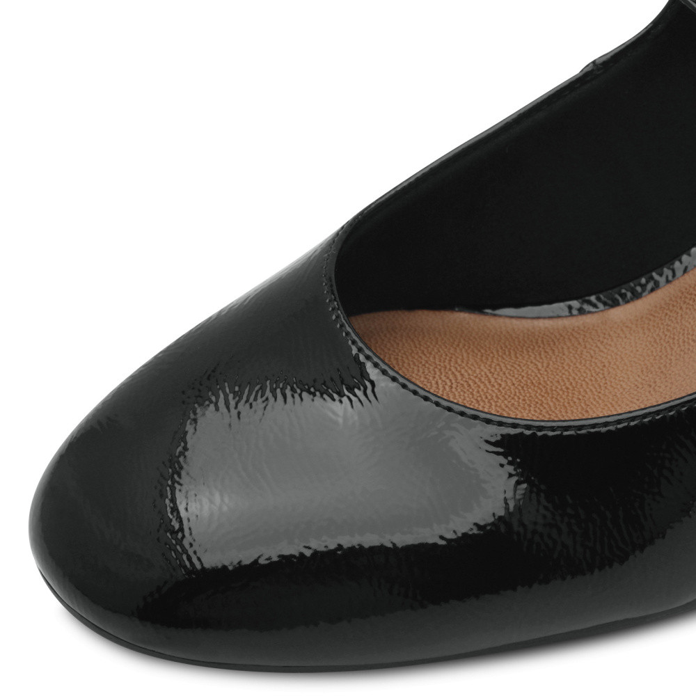 detail Dámské lodičky TAMARIS 22331-44-001 černá S5