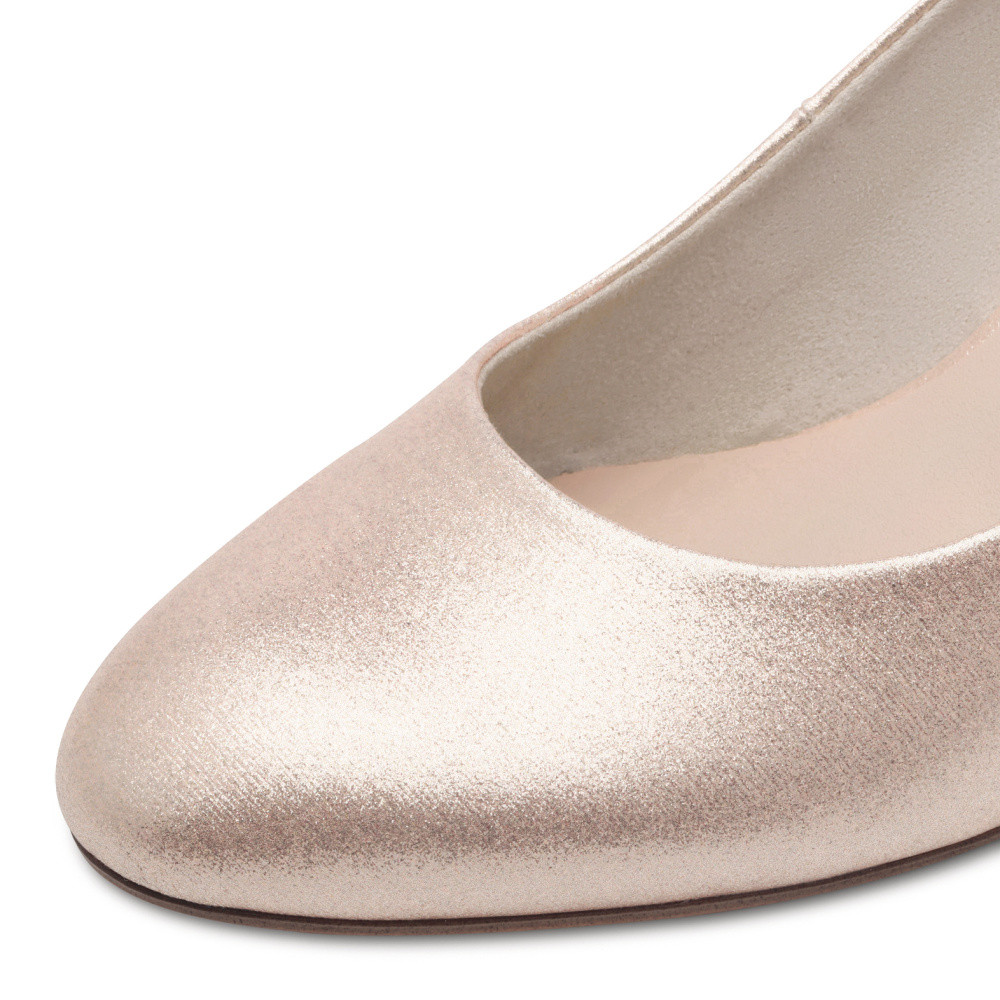 detail Dámské lodičky TAMARIS 22419-41-5B6 růžová S5