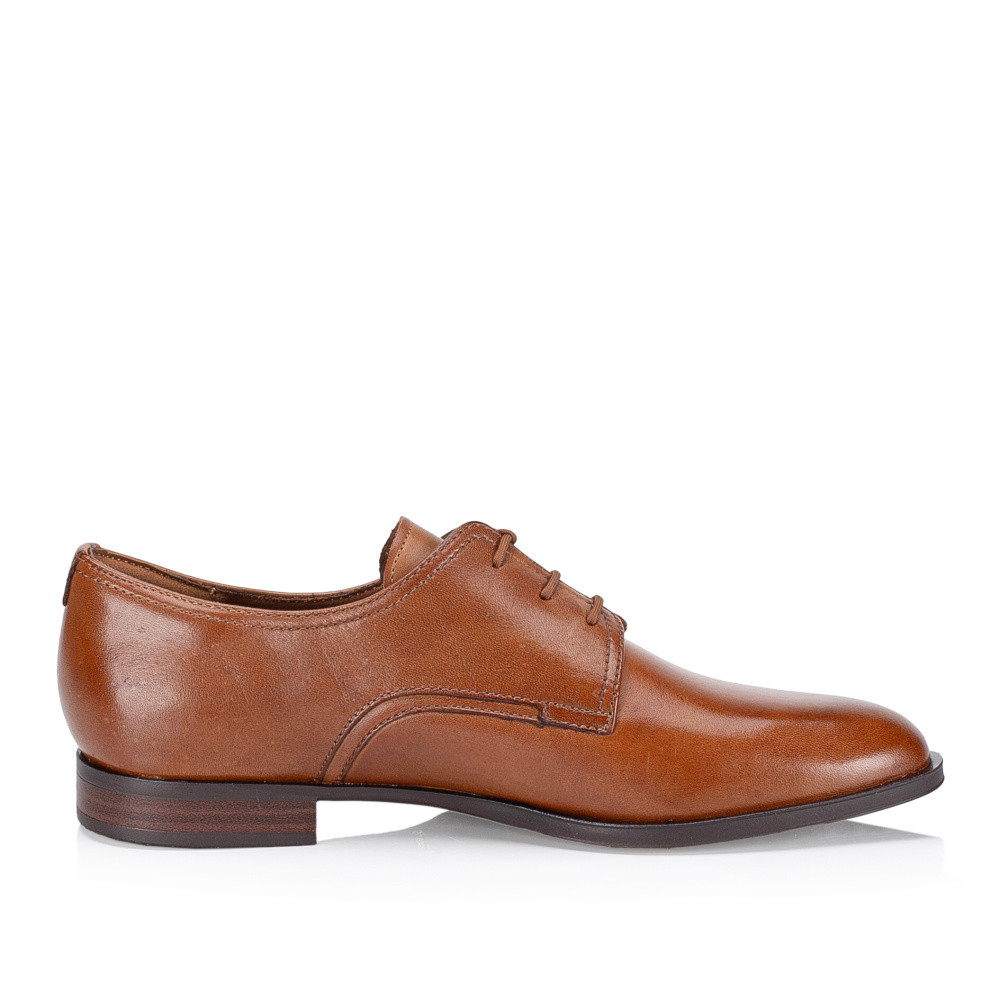 detail Dámské polobotky TAMARIS 23201-44-305 hnědá S5