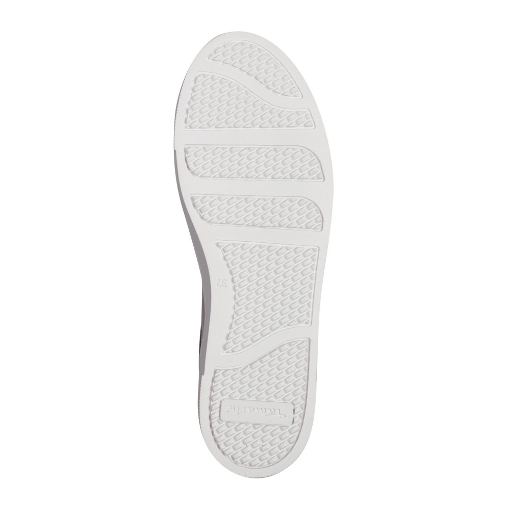 detail Dámské tenisky TAMARIS 23313-41-940 zlatá S5