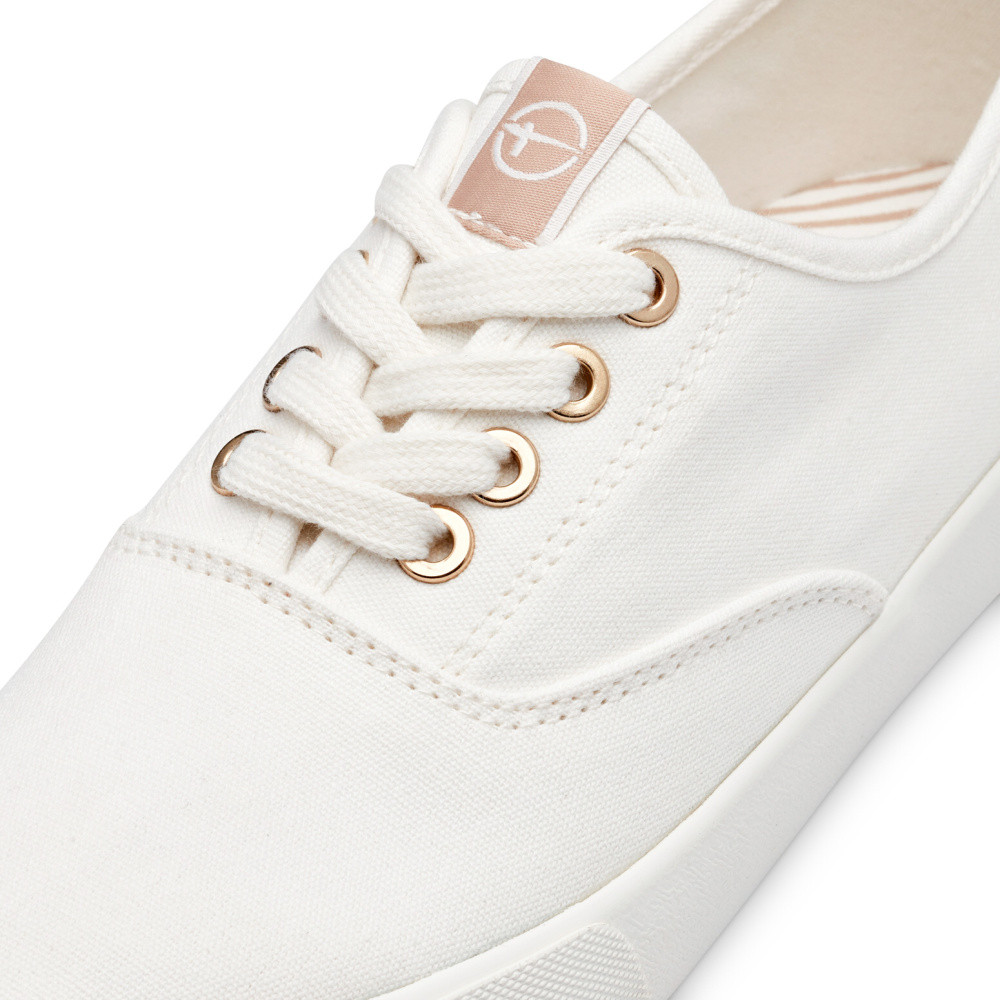 detail Dámské tenisky TAMARIS 23604-42-190 bílá S5