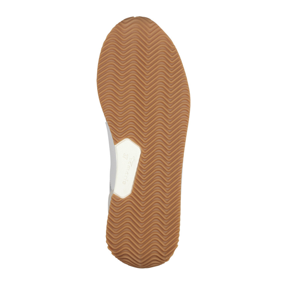 detail Dámské tenisky TAMARIS 23652-44-190 bílá S5