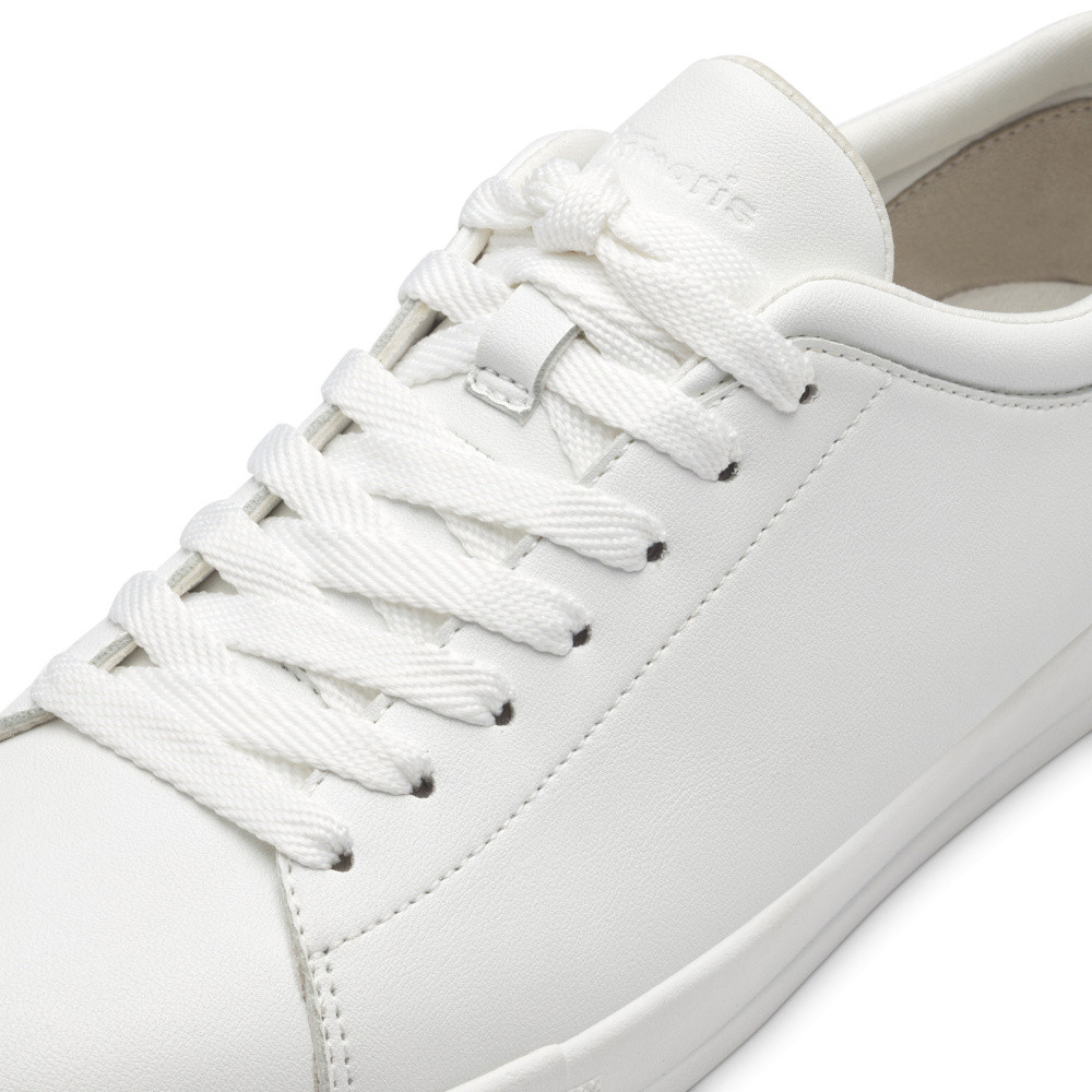 detail Dámské tenisky TAMARIS 23691-42-146 bílá S5