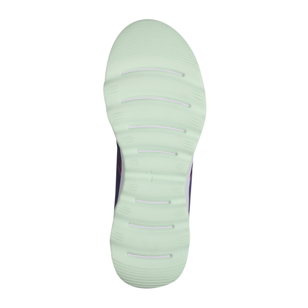 detail Dámské tenisky TAMARIS 23700-44-569 fialová S5