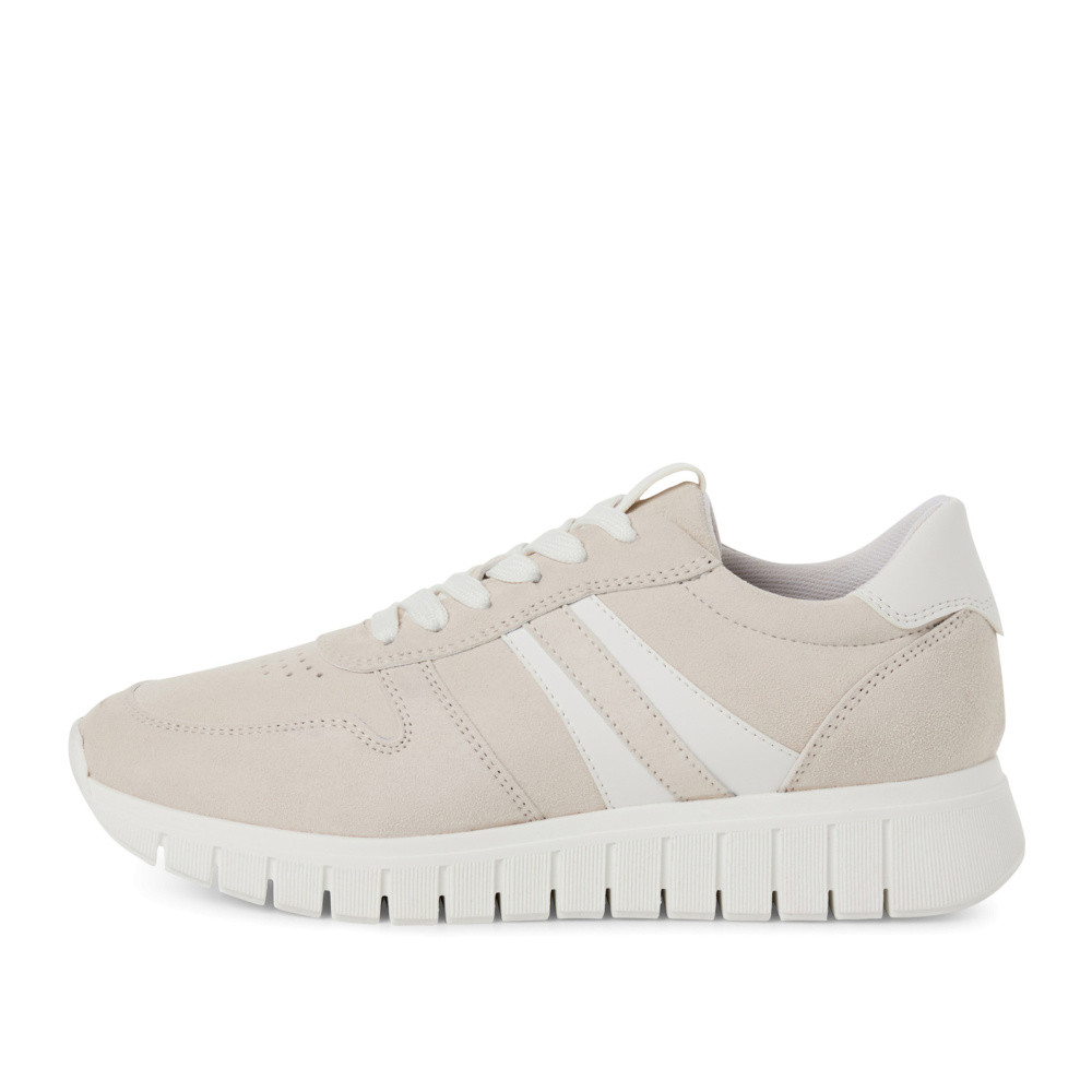 detail Dámské tenisky TAMARIS 23705-44-418 béžová S5