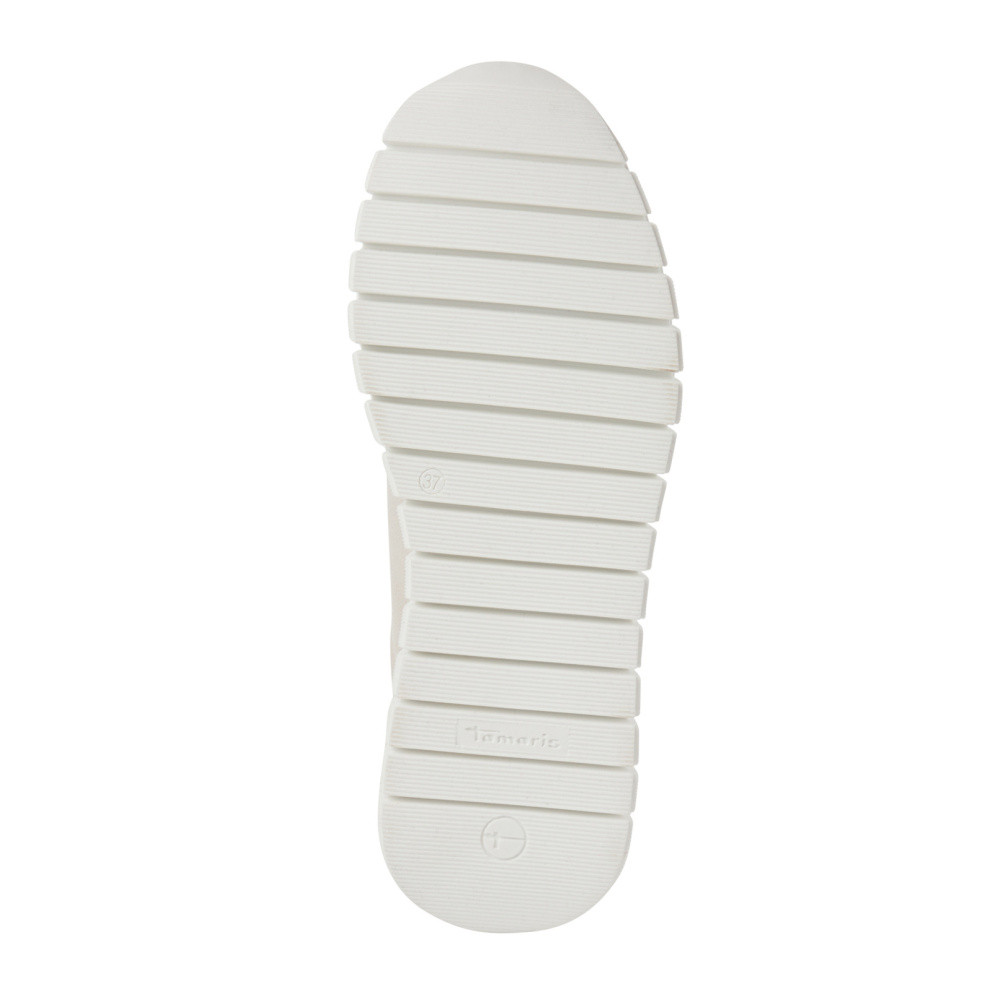 detail Dámské tenisky TAMARIS 23705-44-418 béžová S5