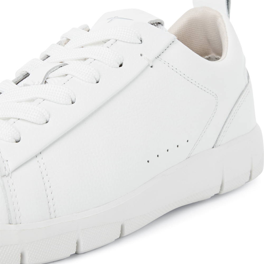 detail Dámské tenisky TAMARIS 23715-44-117 bílá S5
