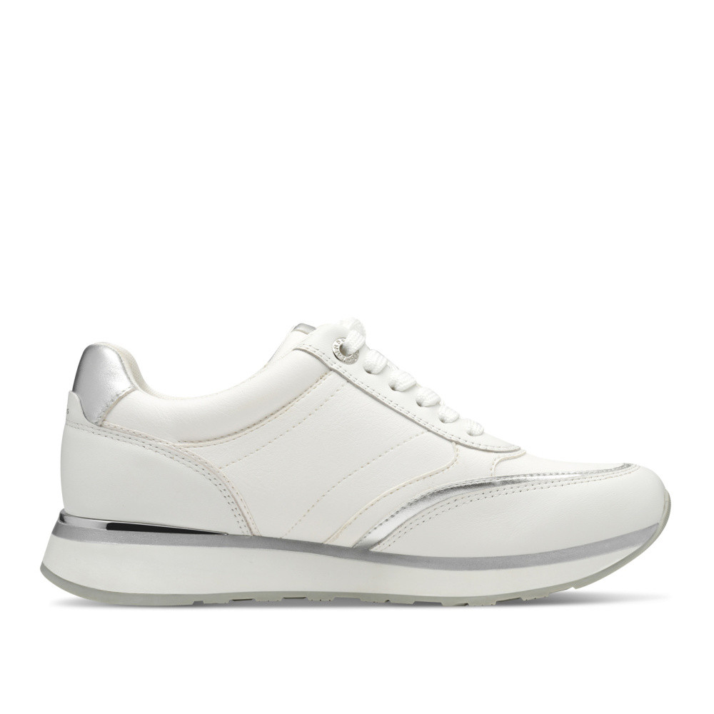 detail Dámské tenisky TAMARIS 23726-43-171 bílá S5