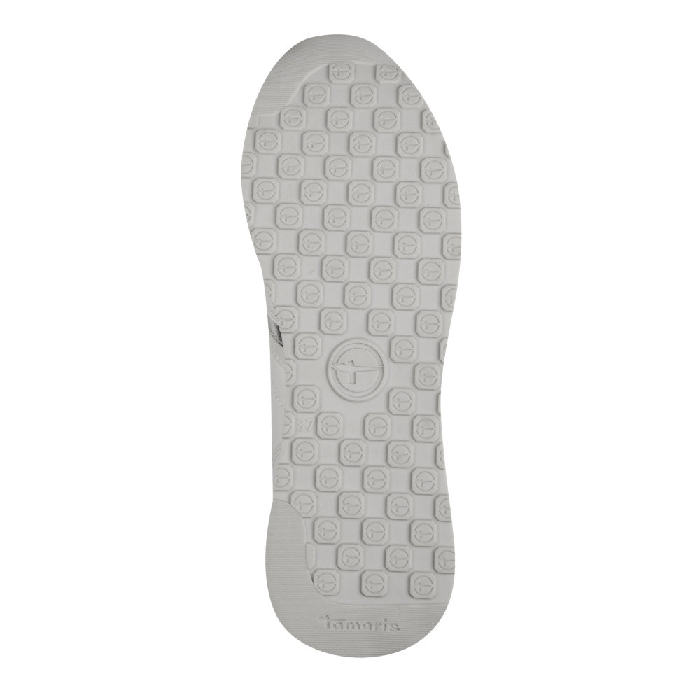 detail Dámské tenisky TAMARIS 23726-43-171 bílá S5