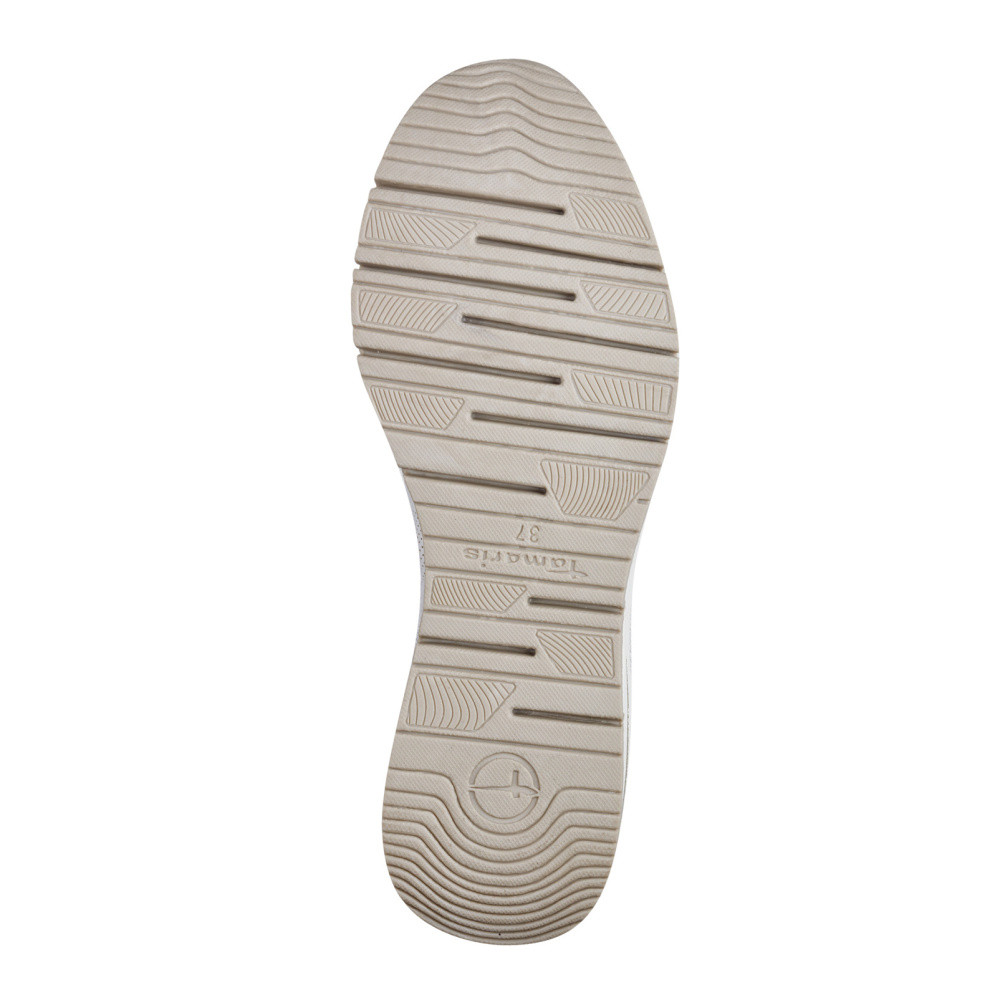 detail Dámské tenisky TAMARIS 23761-42-100 bílá S5