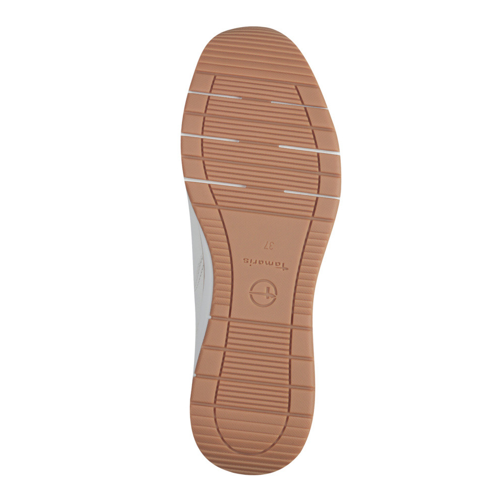 detail Dámské tenisky TAMARIS 23764-43-119 bílá S5