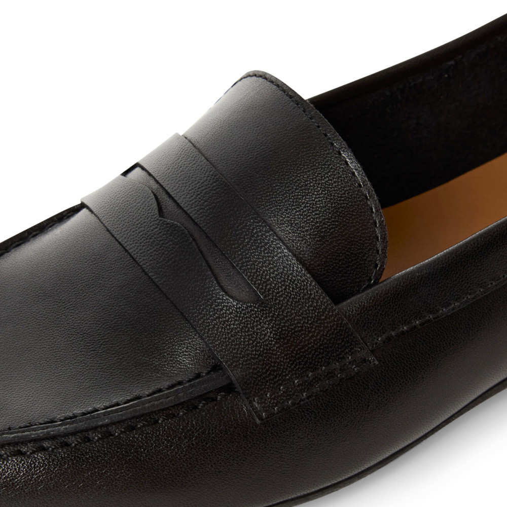 detail Dámské mokasíny TAMARIS 24229-42-003 černá S5