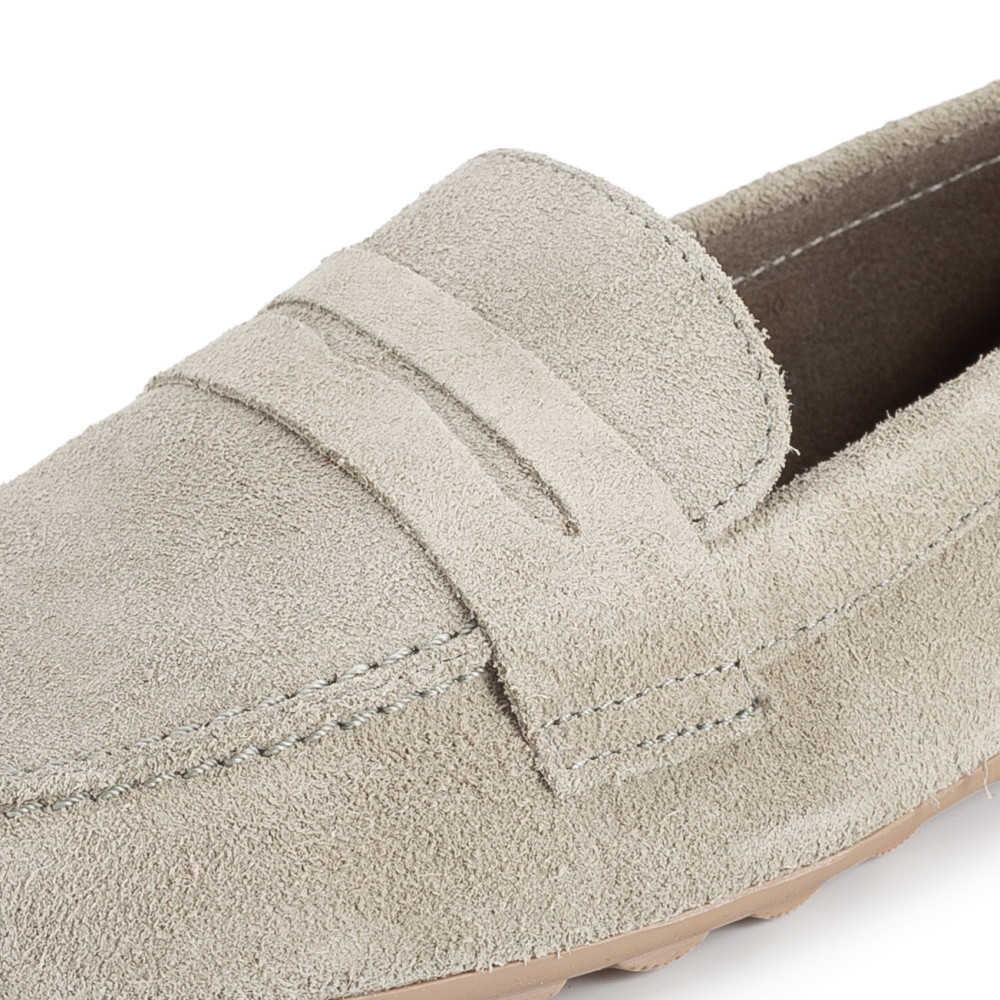 detail Dámské mokasíny TAMARIS 24229-42-763 zelená S5