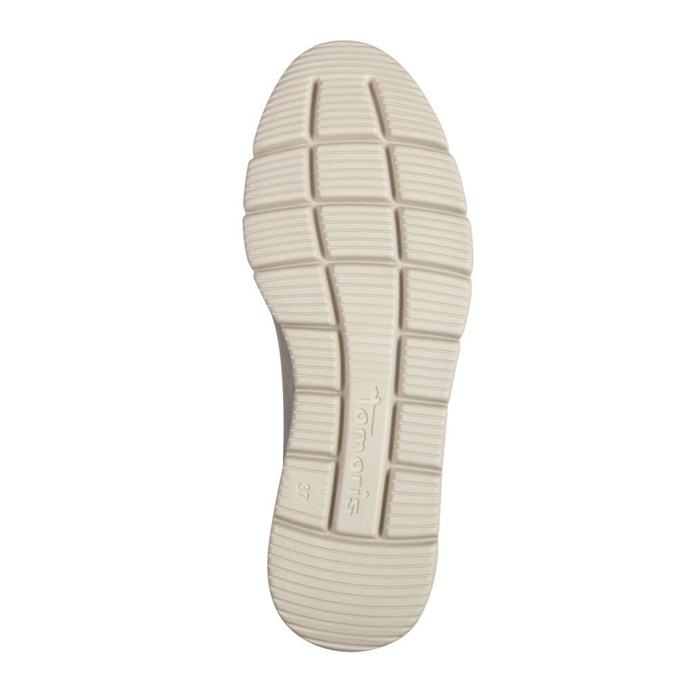 detail Dámské mokasíny TAMARIS 24629-44-933 zlatá S5