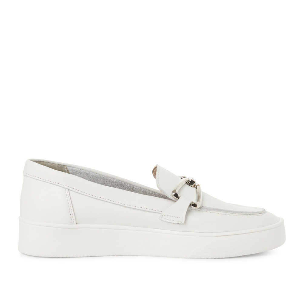 detail Dámské mokasíny TAMARIS 24700-44-117 bílá S5