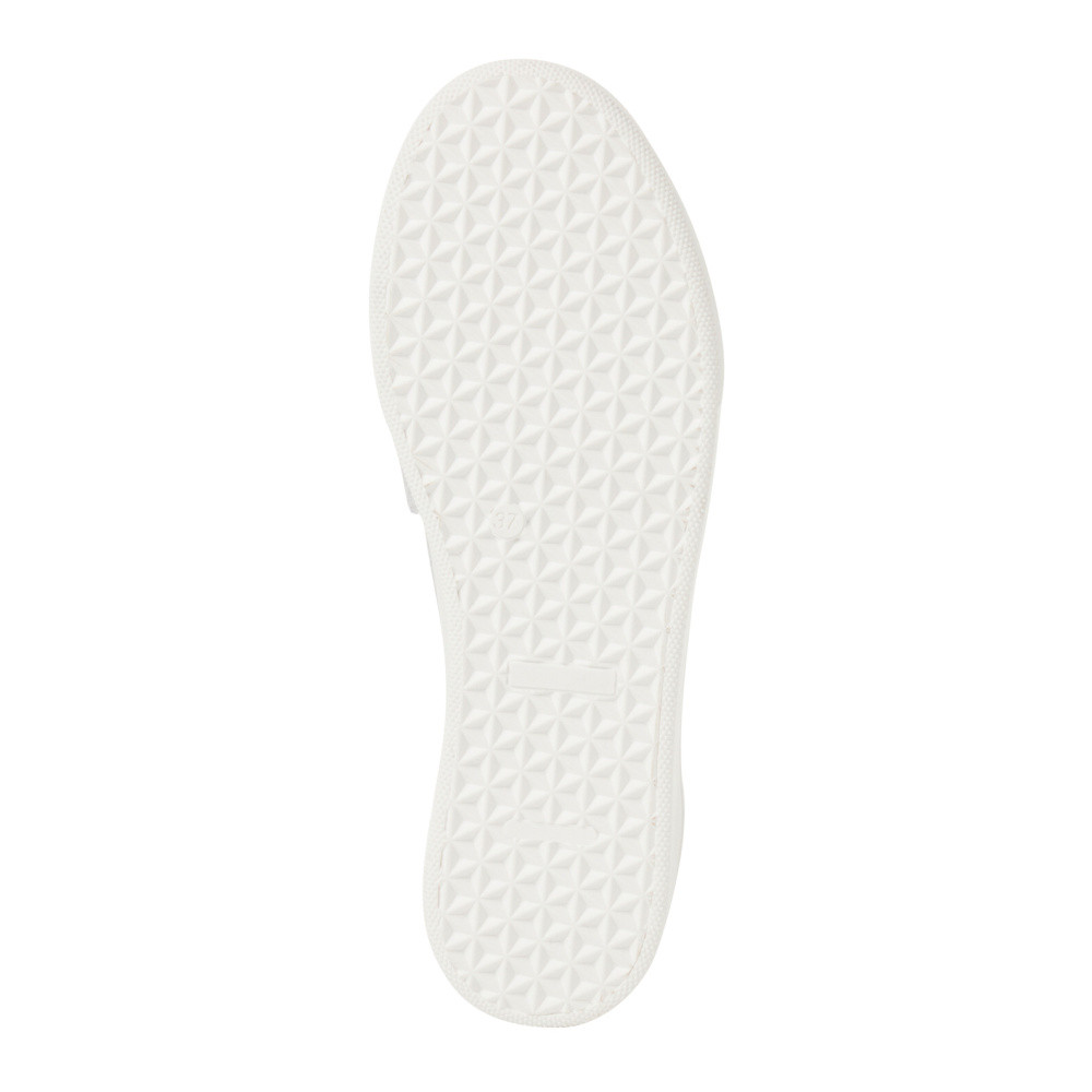 detail Dámské mokasíny TAMARIS 24700-44-117 bílá S5