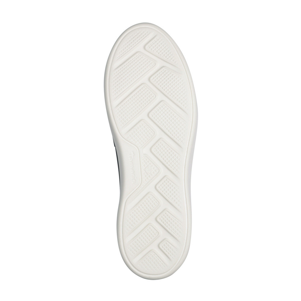 detail Dámské mokasíny TAMARIS 24749-44-807 modrá S5