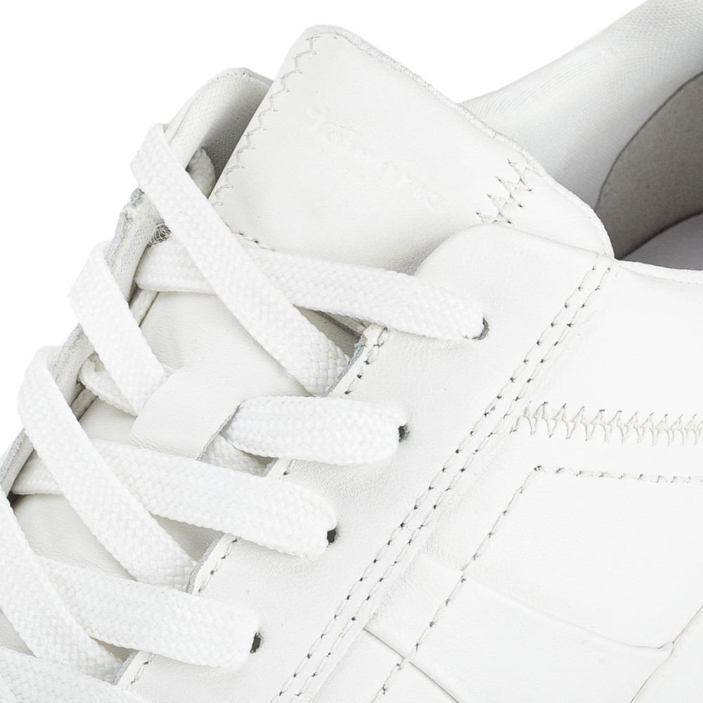 detail Dámské tenisky TAMARIS 23623-42-146 bílá S5