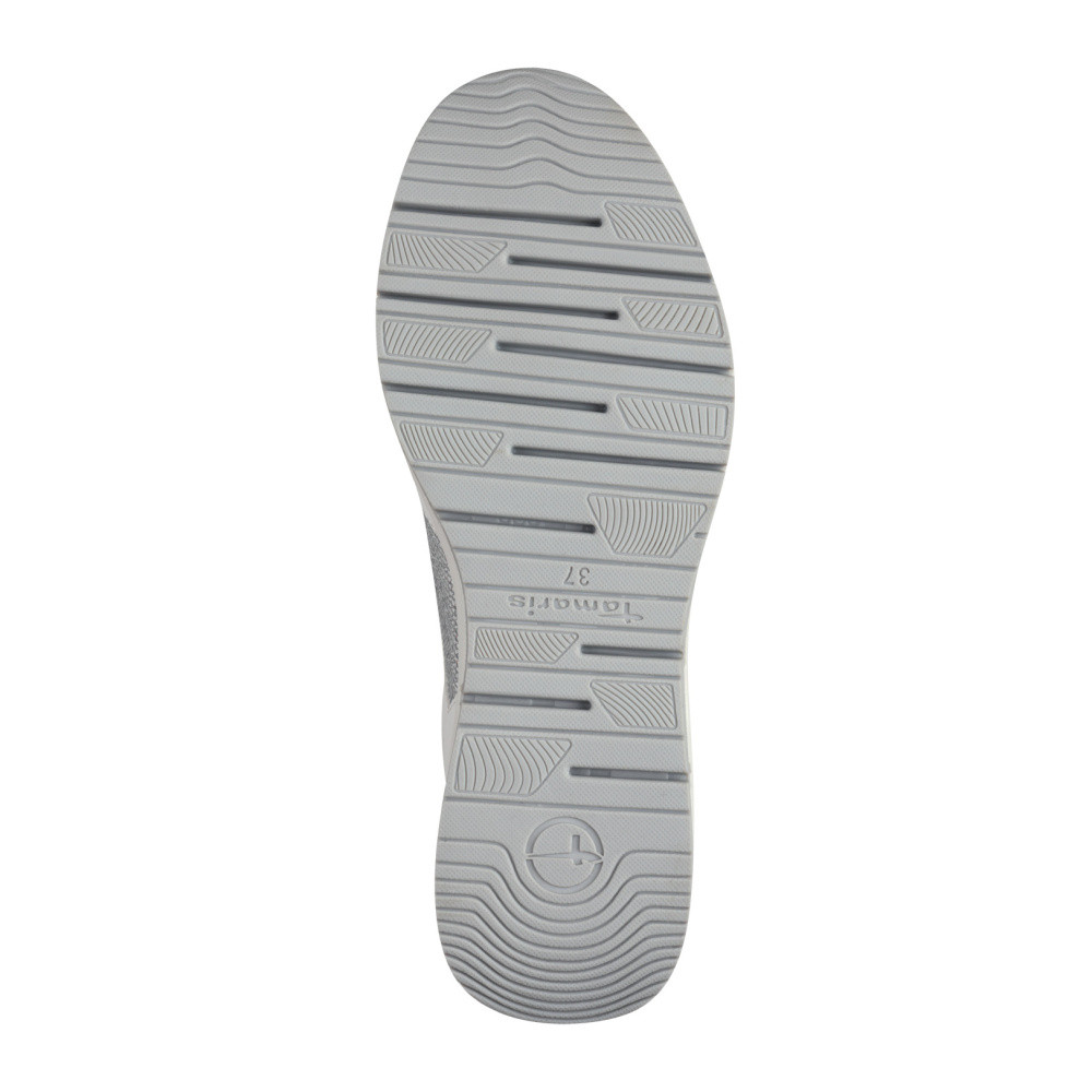 detail Dámské tenisky TAMARIS 23821-44-948 bílá S5