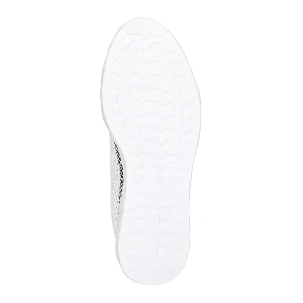 detail Dámské polobotky IBERIUS G352-609-4 T606 39-88 bílá S5