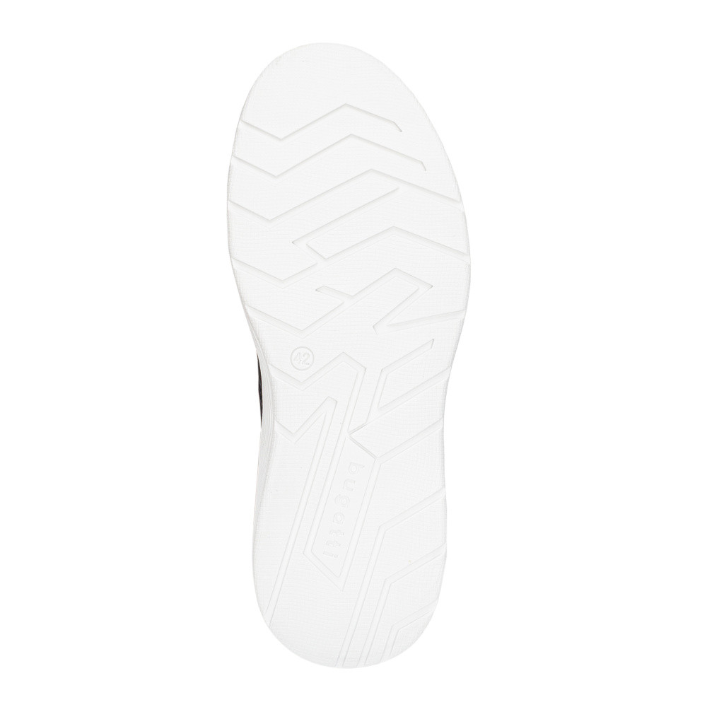 detail Pánské mokasíny BUGATTI 321-ASE61-6950 černá S5