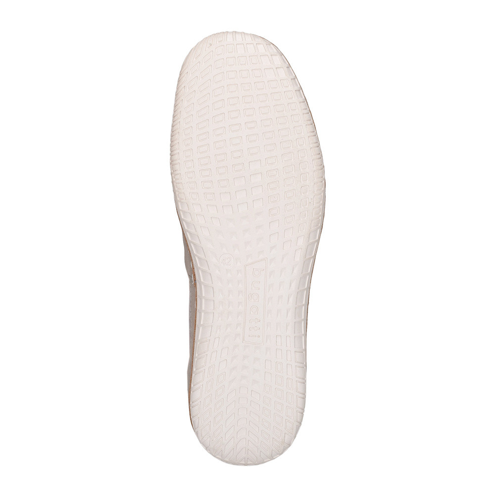 detail Pánské tenisky BUGATTI 341-AFF63-6900 béžová S5