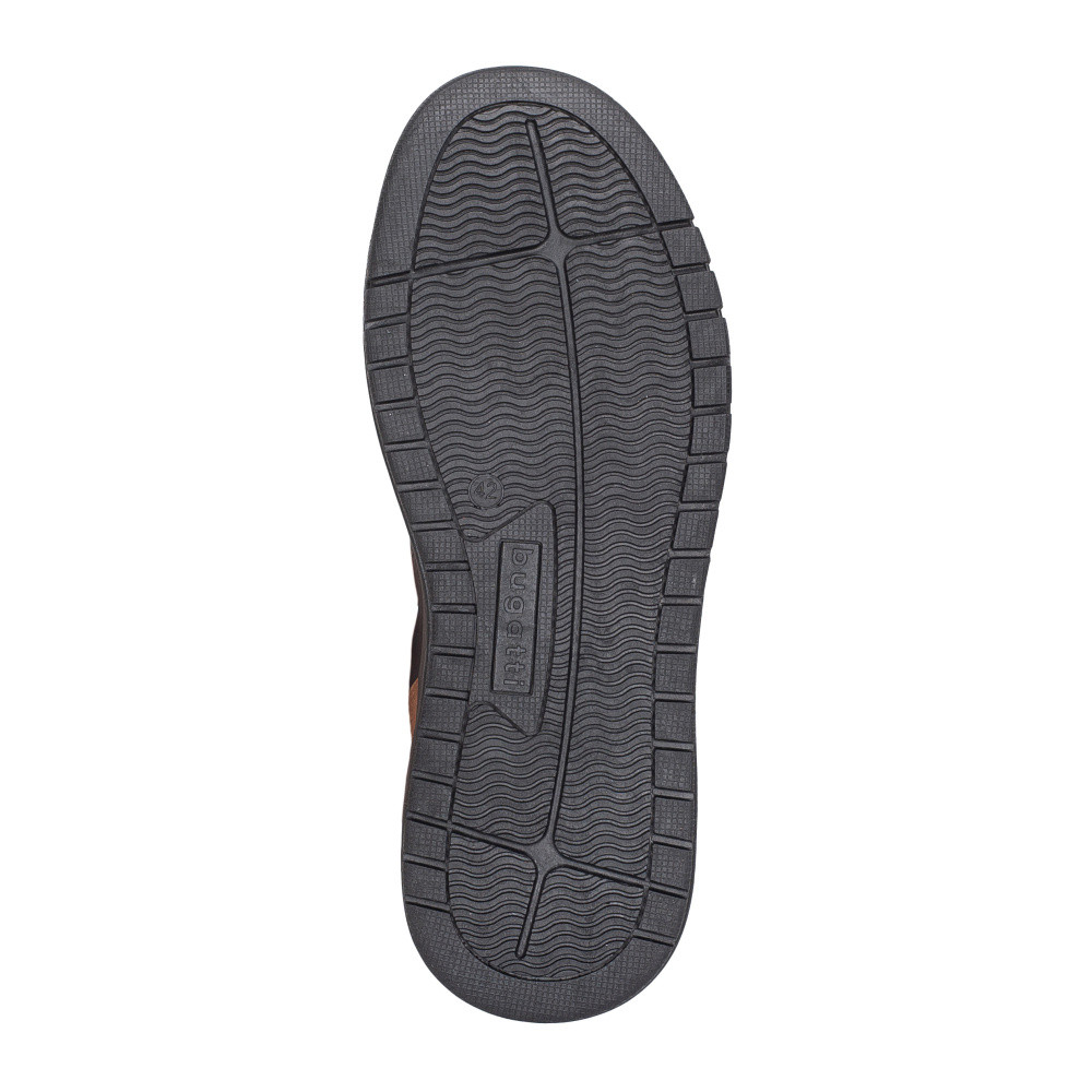 detail Pánské tenisky BUGATTI 321-ASF02-6900 černá S5