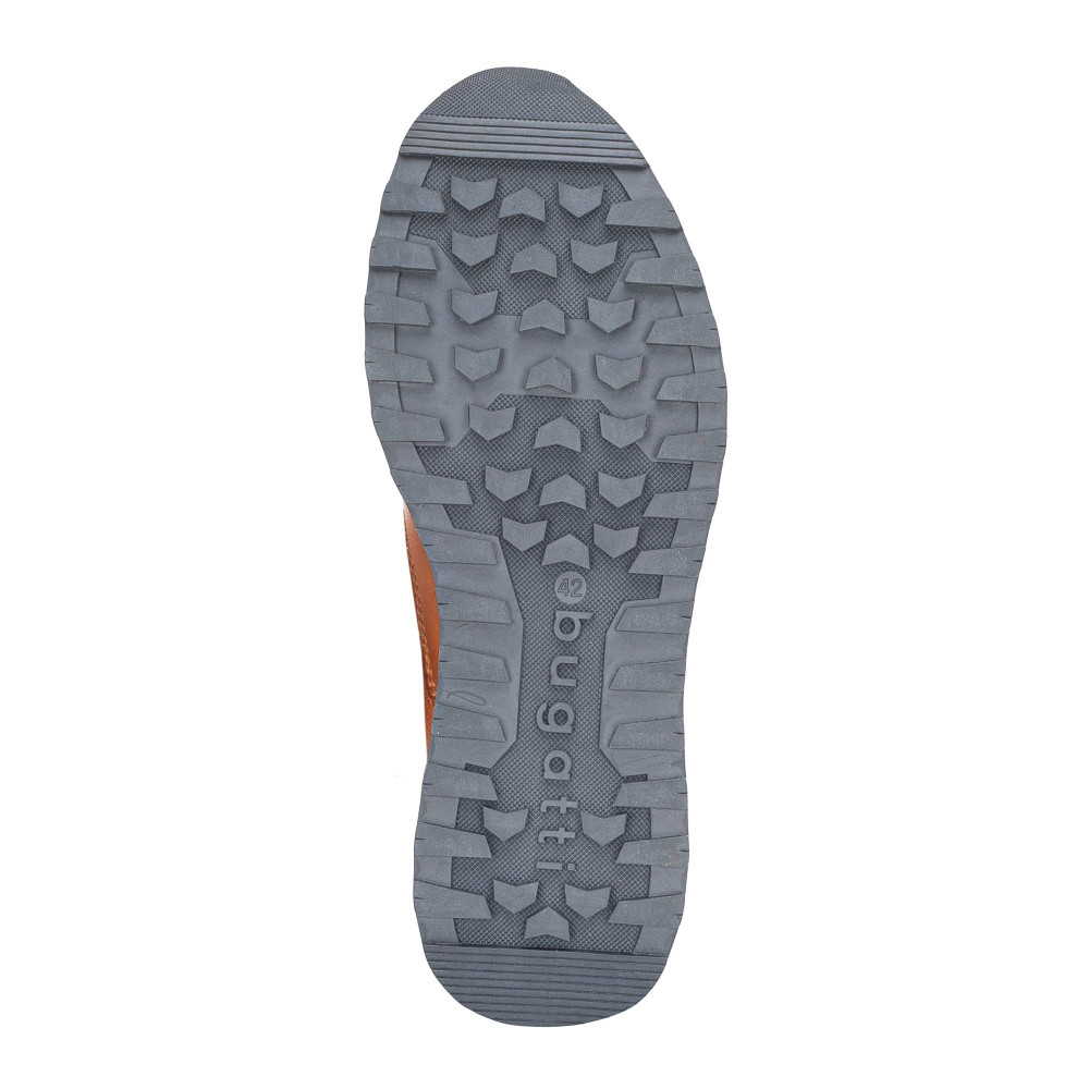 detail Pánské tenisky BUGATTI 331-A0211-4100 hnědá S5