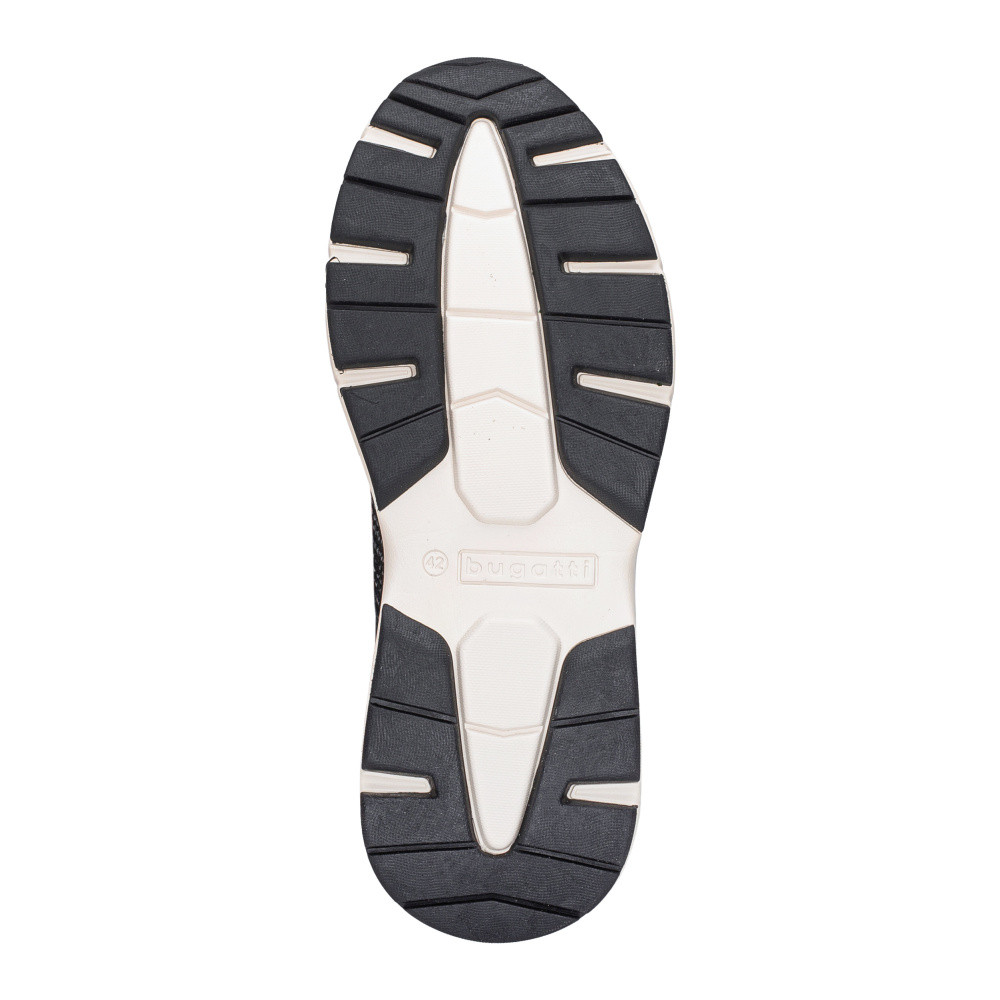 detail Pánské tenisky BUGATTI 321-AOX60-6969 černá S5