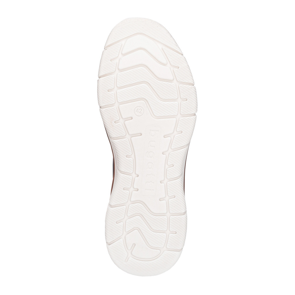 detail Pánské tenisky BUGATTI 341-AFA01-6900 modrá S5