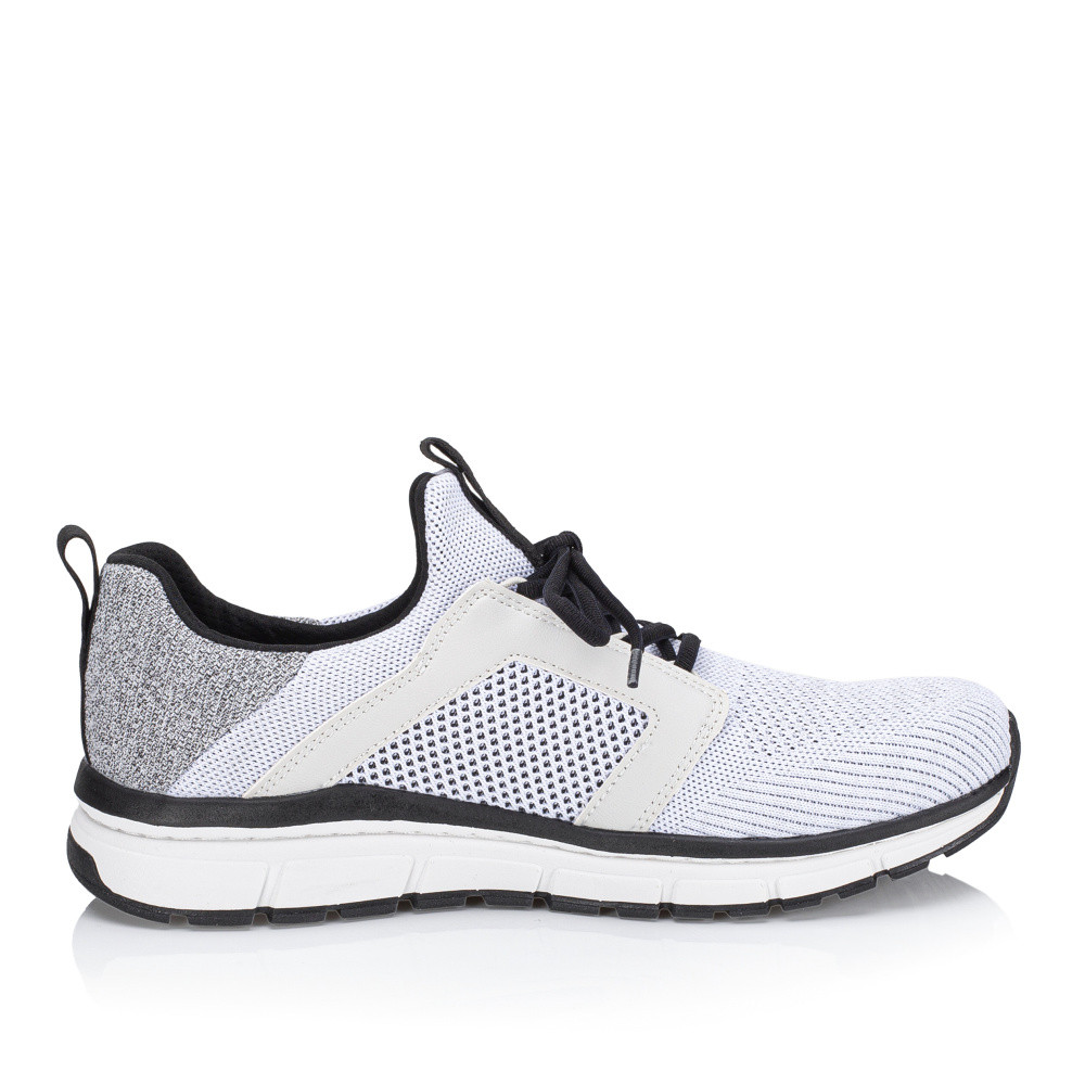 detail Pánské tenisky BUGATTI 331-AOS60-6900 bílá S5