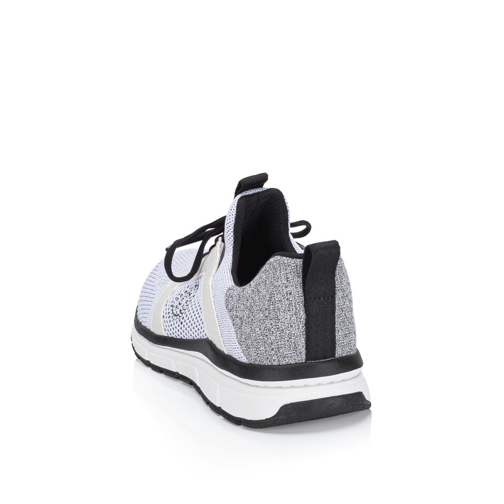 detail Pánské tenisky BUGATTI 331-AOS60-6900 bílá S5