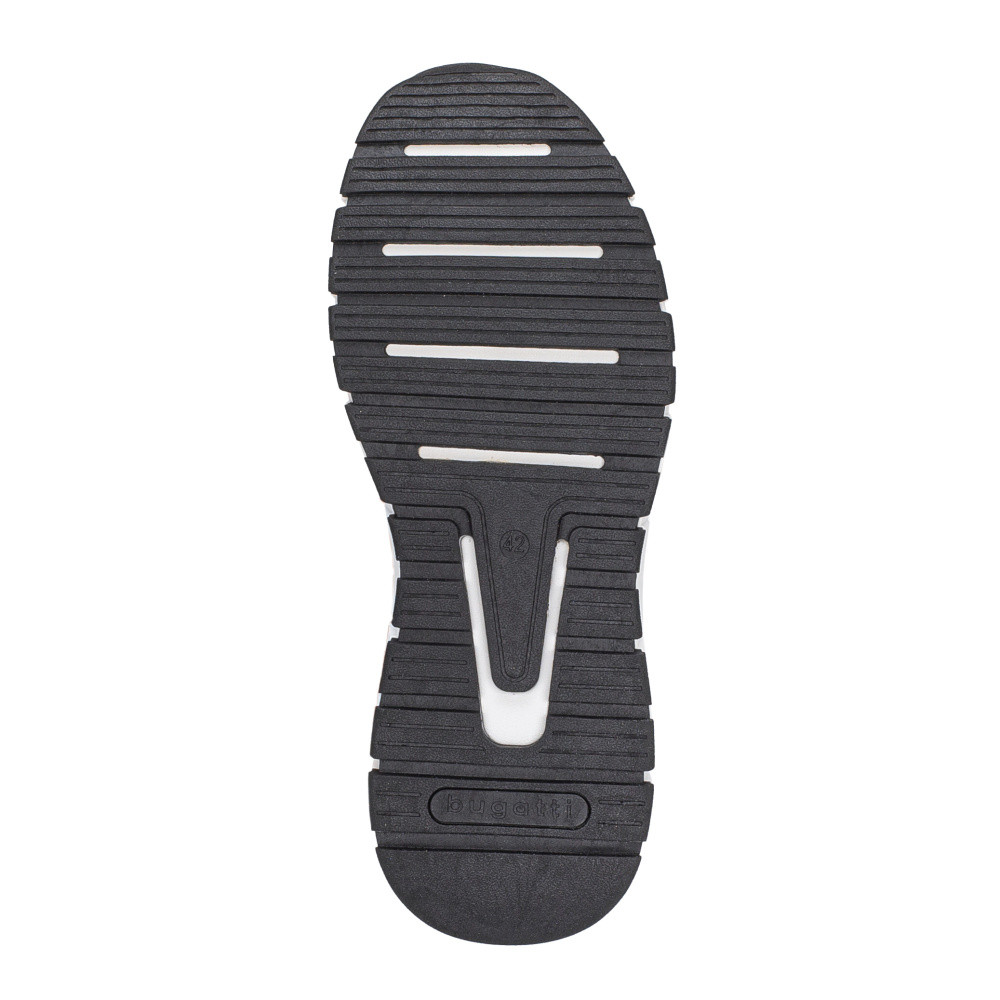 detail Pánské tenisky BUGATTI 331-AOS60-6900 bílá S5