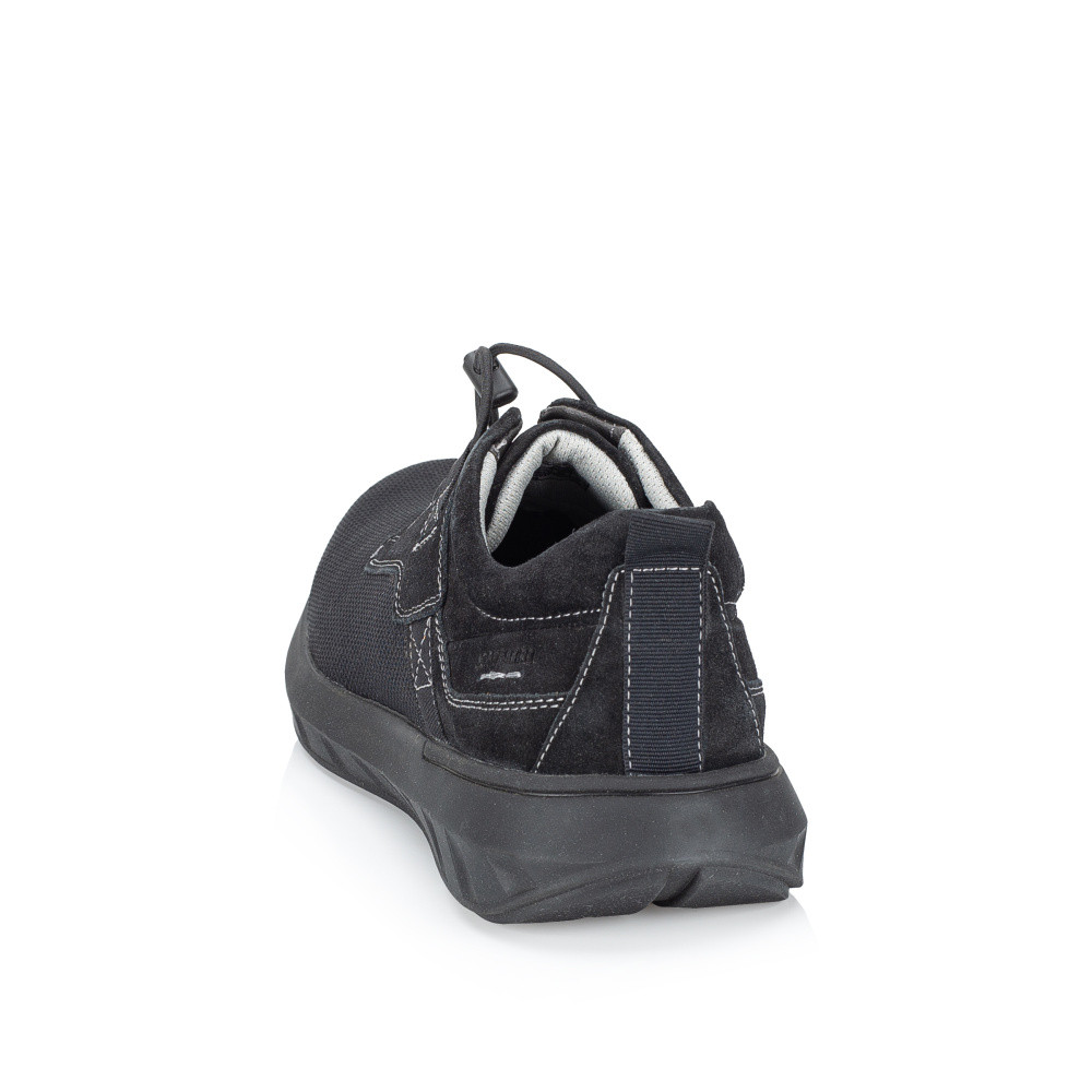 detail Pánské polobotky JOSEF SEIBEL 33612 černá S5