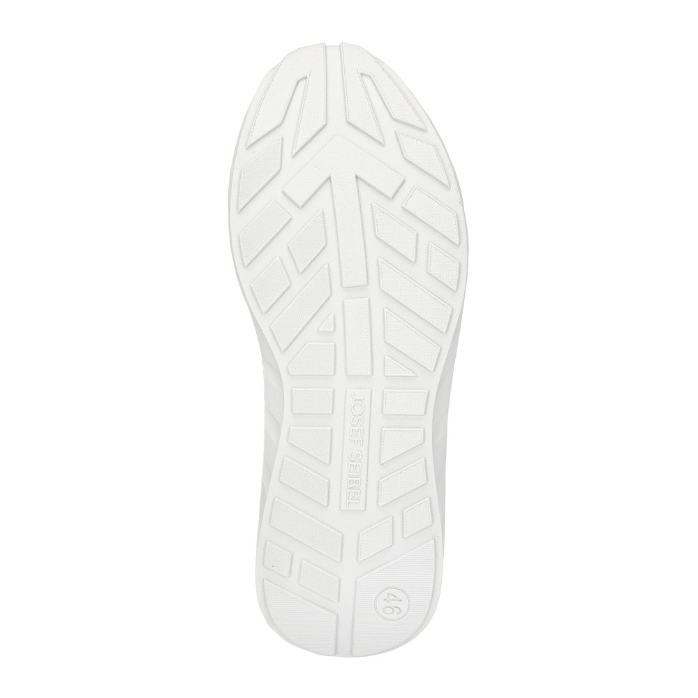 detail Pánské polobotky JOSEF SEIBEL 33612 modrá S5