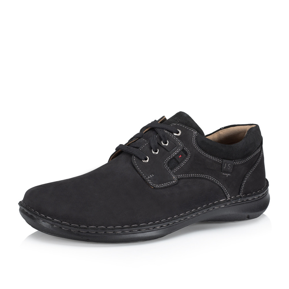 detail Pánské polobotky JOSEF SEIBEL 44936 černá S5