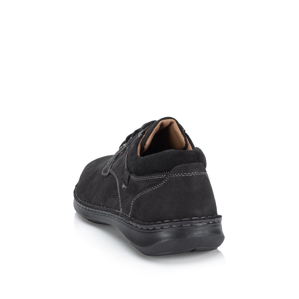 detail Pánské polobotky JOSEF SEIBEL 44936 černá S5