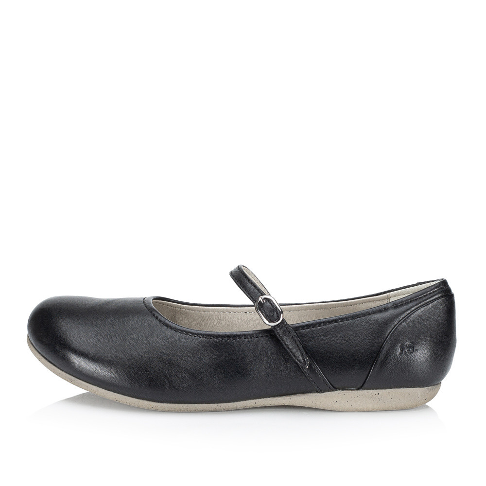 detail Dámské baleríny JOSEF SEIBEL 87277 černá S5