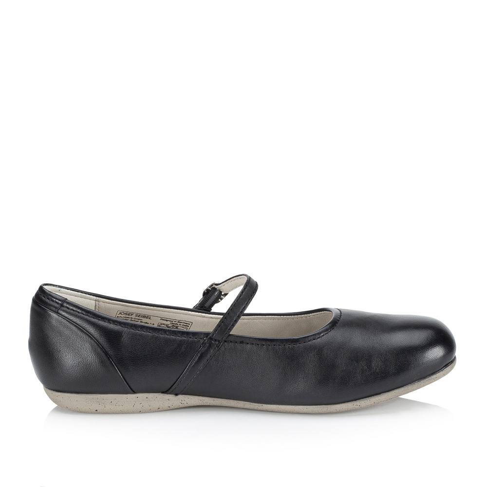 detail Dámské baleríny JOSEF SEIBEL 87277 černá S5
