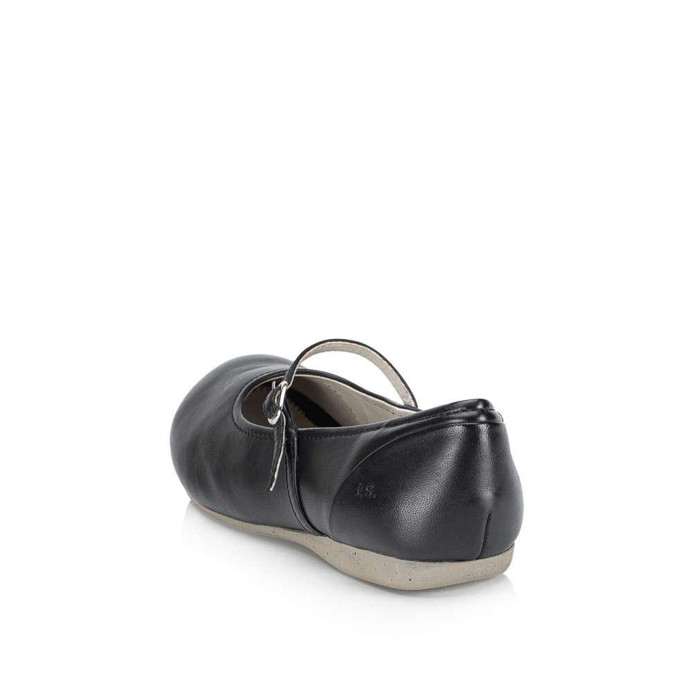 detail Dámské baleríny JOSEF SEIBEL 87277 černá S5