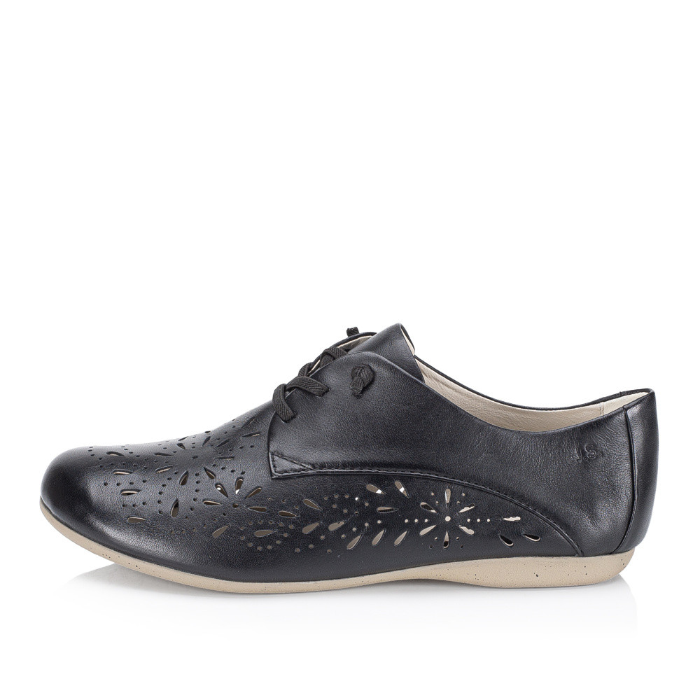 detail Dámské polobotky JOSEF SEIBEL 87283 černá S5